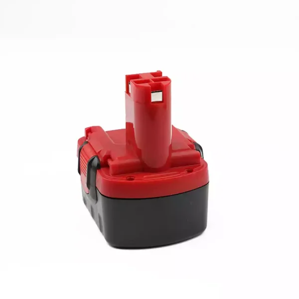 14.4V 3000mAh Nadomestna baterija za BOSCH PAG 14.4V,PDR 14.4V/N,PKS 14.4V,PSB 14,PSB 14.4V,PSR 14.4,PSR 14.4-2,PSR 14.4/N,PSR 14.4VE,PSR 14.4VE-2(/B),PSR1440,PSR1440/B,PST 14.4V - Image 3