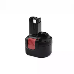 9.6V 3000mAh Nadomestna baterija za BOSCH PSR 960 PSR 9.6 VE-2 PLI 9.6V PAG 9.6 V,GSR 9.6-2 GSR 9.6 GDR 9.6 V (bulb-shape battery pack) 32609-RT