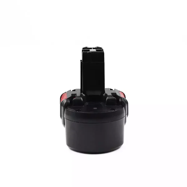 9.6V 3000mAh Nadomestna baterija za BOSCH PSR 960 PSR 9.6 VE-2 PLI 9.6V PAG 9.6 V,GSR 9.6-2 GSR 9.6 GDR 9.6 V (bulb-shape battery pack) 32609-RT - Image 2
