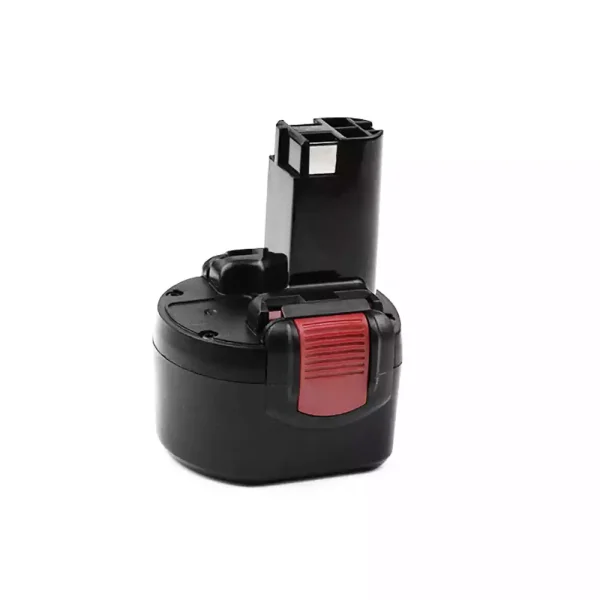 9.6V 3000mAh Nadomestna baterija za BOSCH PSR 960 PSR 9.6 VE-2 PLI 9.6V PAG 9.6 V,GSR 9.6-2 GSR 9.6 GDR 9.6 V (bulb-shape battery pack) 32609-RT - Image 3