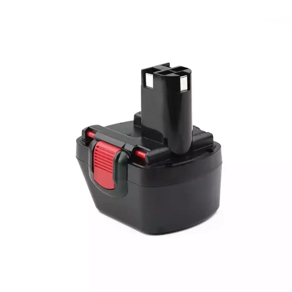 12V 3000mAh Nadomestna baterija za BOSCH EXACT 8,EXACT 12,EXACT 700,GBH 12VRE,GLI 12 V,GLI 12V (Flash light),GSB 12 VE-2, GSR 12 VE-2,GSR 12-1,GSR 12-2,PAG 12V,PLI 12V,PSB 12 VE-2,PSR 12,PSR 12VE,PSR 12VE-2 - Image 2