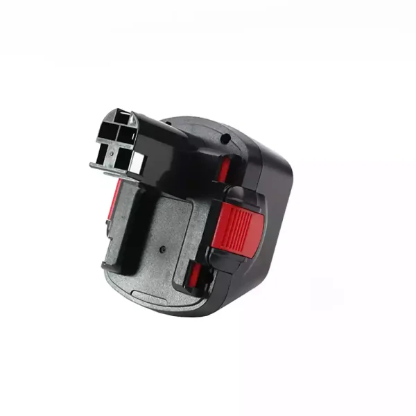 12V 3000mAh Nadomestna baterija za BOSCH EXACT 8,EXACT 12,EXACT 700,GBH 12VRE,GLI 12 V,GLI 12V (Flash light),GSB 12 VE-2, GSR 12 VE-2,GSR 12-1,GSR 12-2,PAG 12V,PLI 12V,PSB 12 VE-2,PSR 12,PSR 12VE,PSR 12VE-2 - Image 4