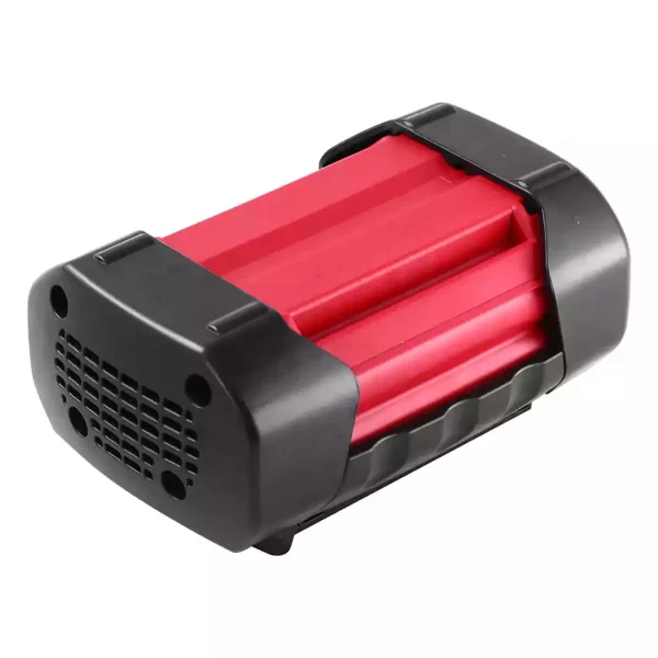 36V 4.0Ah Nadomestna baterija za BOSCH 2607336003 2607336004 2607336107 2607336108 2607336173 2607336633 - Image 3