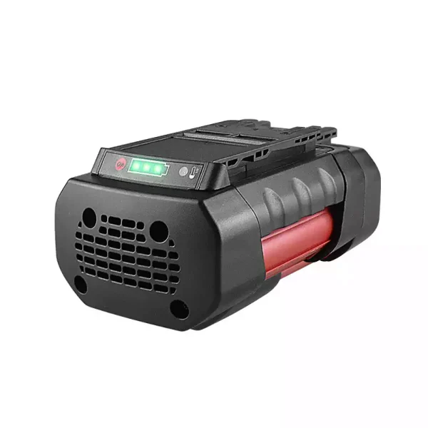 36V 6.0Ah Nadomestna baterija za BOSCH 2607336003 2607336004 2607336107 2607336108 2607336173 2607336633 - Image 3