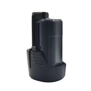 10.8V/12V 3000mAh Nadomestna baterija za BOSCH BAT411 BAT412 BAT420 GSR120-Li