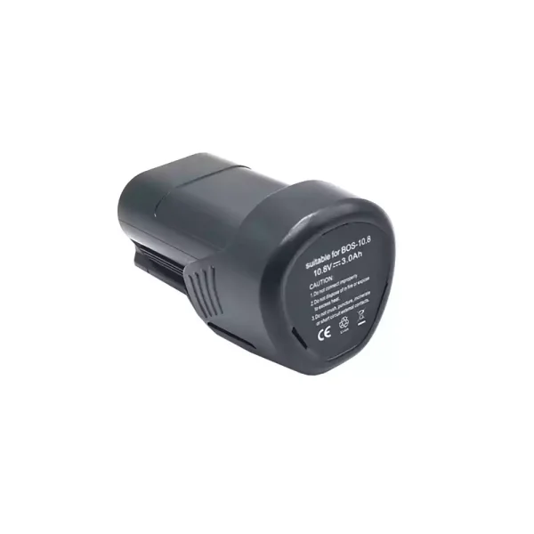 10.8V/12V 3000mAh Nadomestna baterija za BOSCH CLPK30-120 CLPK31-120 CLPK40-120 CLPK41-120 CLPK50-120,GDR 10.8 V-LI,GLI 10.8 V-LI GMF 10.8 V-LI,GOP 10.8 V-LI ,GOS 10.8 V-LI,GSA 10.8 V-LI,GSB 10.8 V-2-LI,GSC 10.8 V-LI GSR 10.8 V-Li,GUS 10.8 V-LI,GWB 10.8 V-LI,GWI 10.8 V-Li - Image 2