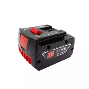 14.4V 4.0Ah Nadomestna baterija za BOSCH 2607336078,2607336150,2607336224,2607336234,2607336318,2607336600,2607336607,2607336 608,2607336740