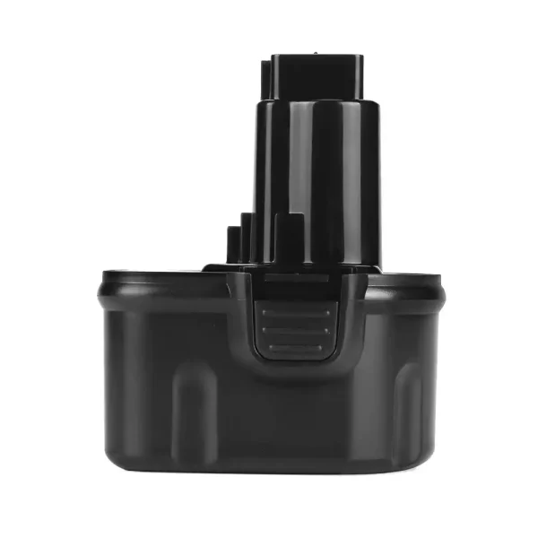 12V 3000mAh Nadomestna baterija za DEWALT DE9074 DC9071 DE9037 DE9071 DE9075 DW9071 DW9072 DW9074 - Image 2