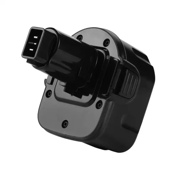 12V 3000mAh Nadomestna baterija za DEWALT DE9074 DC9071 DE9037 DE9071 DE9075 DW9071 DW9072 DW9074 - Image 3