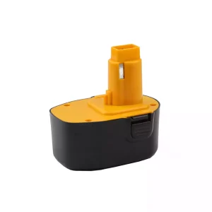 14.4V 3000mAh Nadomestna baterija za DEWALT DC528 (Flash Light) DC551KA DC612KA DC613KA DC614KA DC615KA