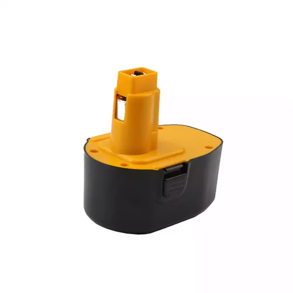 14.4V 3000mAh Nadomestna baterija za DEWALT DCD920KX DCD930KX DCD930VX DW054K-2 DW055K-2 DW906 DW918 DW928K DW928K-2 DW931K DW931K-2 DW935 DW935K DW937K - Image 2