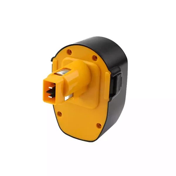 14.4V 3000mAh Nadomestna baterija za DEWALT DCD920KX DCD930KX DCD930VX DW054K-2 DW055K-2 DW906 DW918 DW928K DW928K-2 DW931K DW931K-2 DW935 DW935K DW937K - Image 3