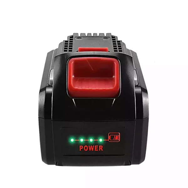 60V 9.0Ah Nadomestna baterija za DEWALT DCS578X2 DCBL772X1 DCK299D1T1 DCS578B DCS690X2 DCC2560T1 DCG414B - Image 3