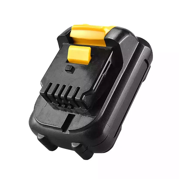 12V 3.0Ah Nadomestna baterija za DEWALT DCB120 DCB121 DCB123 DCB122 DCB124 DCB125 DCB127 - Image 2