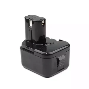 12V 3000mAh Nadomestna baterija za Hitachi 320386,320387,320388,320606,320608,320686,321652,322434,322629,323226,324279,324360,324361,324362