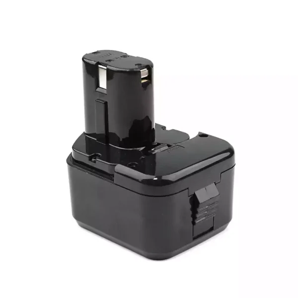 12V 3000mAh Nadomestna baterija za Hitachi C 5D,CD 4D,CL 13D,DB 12DM2,DH 15D2,DH 15DV,DN 12DY,DN 12DYK,DN 12Y,DW 18D,FDS 12DVC, FDV 12DV,R 9D,RB 18D,UB 12DL,UB 5D,WP 12DA