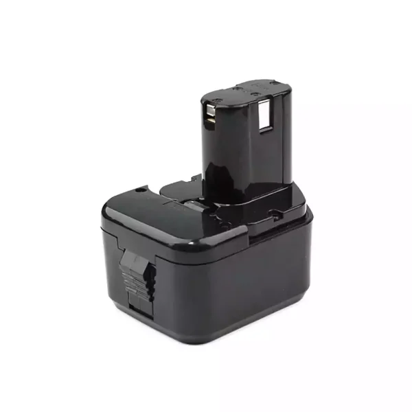 12V 3000mAh Nadomestna baterija za Hitachi C 5D,CD 4D,CL 13D,DB 12DM2,DH 15D2,DH 15DV,DN 12DY,DN 12DYK,DN 12Y,DW 18D,FDS 12DVC, FDV 12DV,R 9D,RB 18D,UB 12DL,UB 5D,WP 12DA - Image 2