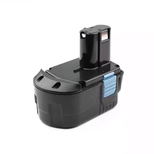 18V 3000mAh Nadomestna baterija za Hitachi EB1812S,EB1814SL,EB1820,EB1820L,EB1824L,EB1826HL,EB1830HL