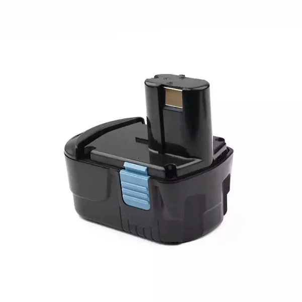 18V 3000mAh Nadomestna baterija za Hitachi WH18DFL,WH18DL,WH18DMR,WH18DFL,WH18DL,WR18DL,WR18DMR,WR18D - Image 2