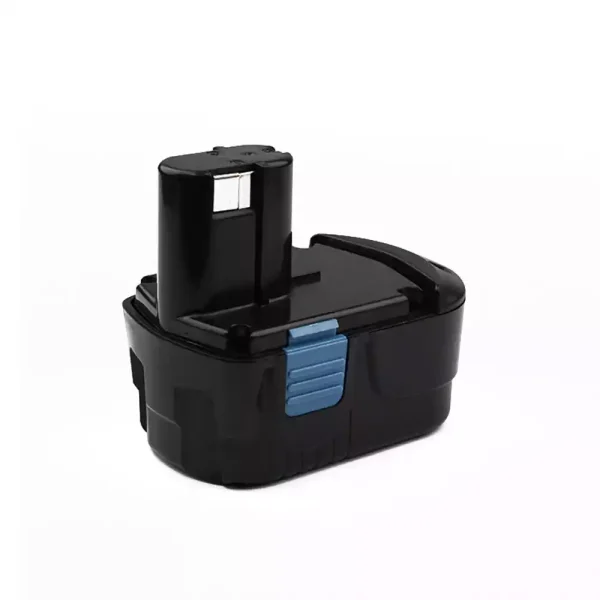 18V 3000mAh Nadomestna baterija za Hitachi WH18DFL,WH18DL,WH18DMR,WH18DFL,WH18DL,WR18DL,WR18DMR,WR18D - Image 3