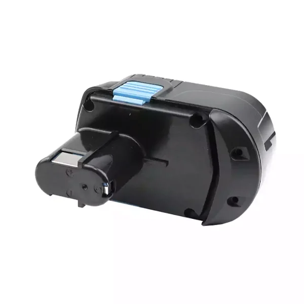 18V 3000mAh Nadomestna baterija za Hitachi WH18DFL,WH18DL,WH18DMR,WH18DFL,WH18DL,WR18DL,WR18DMR,WR18D - Image 4