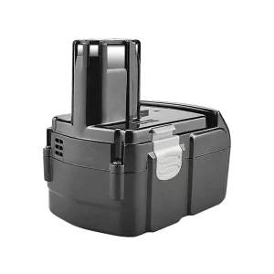 18V 3000mAh Nadomestna baterija za Hitachi G 18DL,G 18DLX,G18DLP4,RB 18DL,RB 18DLP4
