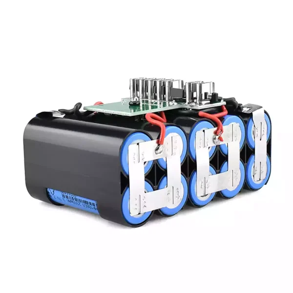 18V 3.0Ah Nadomestna baterija za Hitachi C 18DSL2,C18DSLP4,CJ 18DSLP4,DS 18DSAL,CR 18DSAL,CR 18DSLP4,WM 18DBL,DV 18DSFL,FCG 18DAL,FCG 18DL,R 18DSL - Image 3