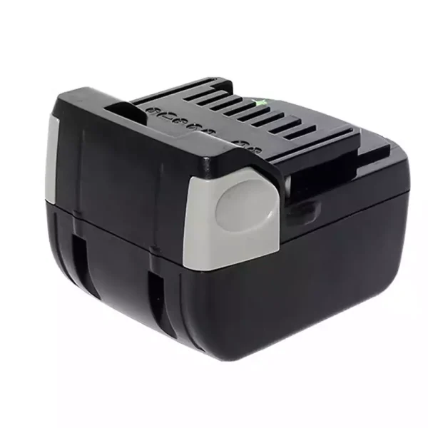 14.4V 3.0Ah Nadomestna baterija za Hitachi C 14DSL C14DYSL CD 14DSL CG 14DSAL CG 14DSL CJ 14DSL CK 14DSC CL 14DSL CR 14DSL - Image 2