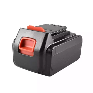 18V/20V 4.0Ah Nadomestna baterija za Black&Decker LBX4020 LBXR20 LBXR20B LBXR20-OPE LBXR2020 LB20 LBX20 LB2X4020