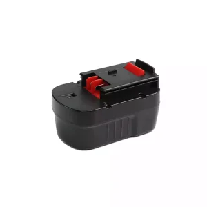 14.4V 3000mAh Nadomestna baterija za Black&Decker HPB14 FSB14 A14 A14F BD1444L HPD14K-2 CP14KB HP146F2 499936-34 499936-35