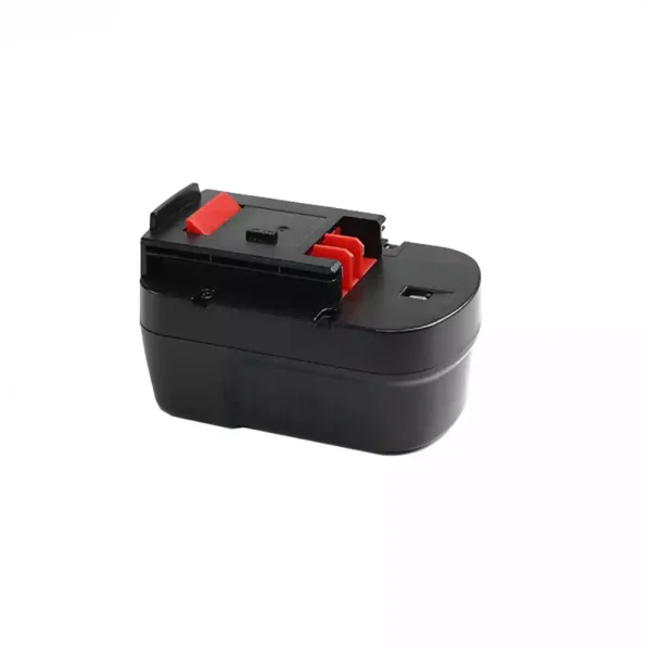 14.4V 3000mAh Nadomestna baterija za Black&Decker HPB14 FSB14 A14 A14F BD1444L HPD14K-2 CP14KB HP146F2 499936-34 499936-35 - Image 2