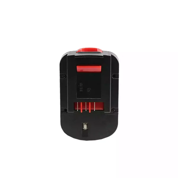 14.4V 3000mAh Nadomestna baterija za Black&Decker HPB14 FSB14 A14 A14F BD1444L HPD14K-2 CP14KB HP146F2 499936-34 499936-35 - Image 3