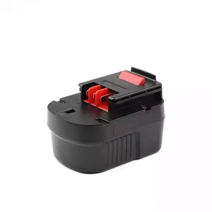 12V 3000mAh Nadomestna baterija za Black&Decker A12,A12-XJ,A12EX,A1712,FS120B,FSB12,HPB12,B-8315,BD-1204L,BD1204L,BPT1047