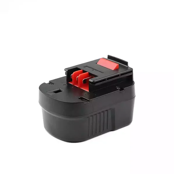 12V 3000mAh Nadomestna baterija za Black&Decker Firestorm: FS120B,FSB12,FS120BX,FS1200D,FS1200D-2,FS1202BN,FS1202D,FS12PS,FS12PSK,FSD122