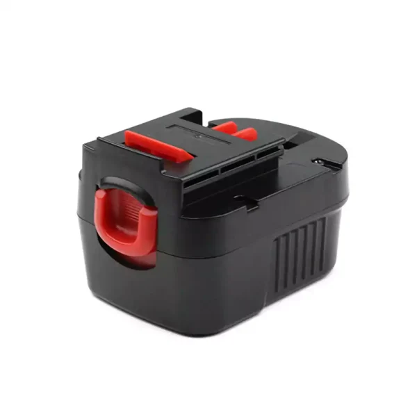 12V 3000mAh Nadomestna baterija za Black&Decker Firestorm: FS120B,FSB12,FS120BX,FS1200D,FS1200D-2,FS1202BN,FS1202D,FS12PS,FS12PSK,FSD122 - Image 2
