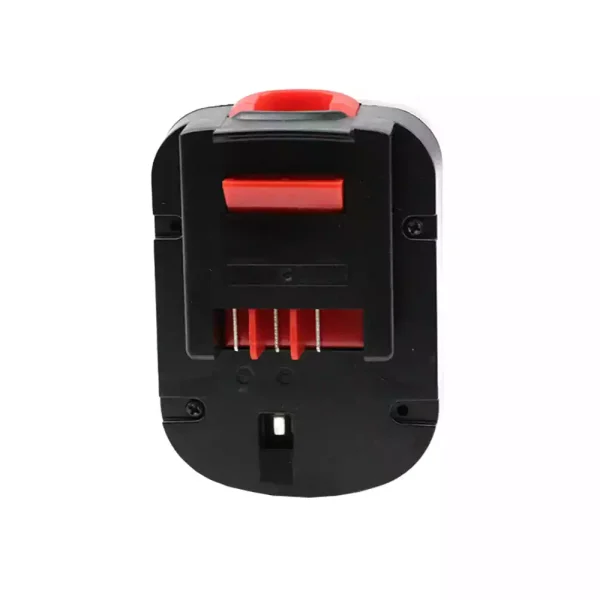 12V 3000mAh Nadomestna baterija za Black&Decker Firestorm: FS120B,FSB12,FS120BX,FS1200D,FS1200D-2,FS1202BN,FS1202D,FS12PS,FS12PSK,FSD122 - Image 3
