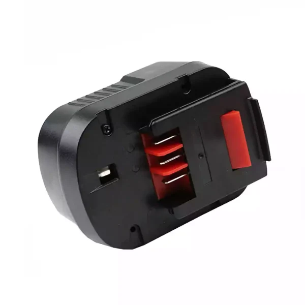 12V 3000mAh Nadomestna baterija za Black&Decker Firestorm: FS120B,FSB12,FS120BX,FS1200D,FS1200D-2,FS1202BN,FS1202D,FS12PS,FS12PSK,FSD122 - Image 4