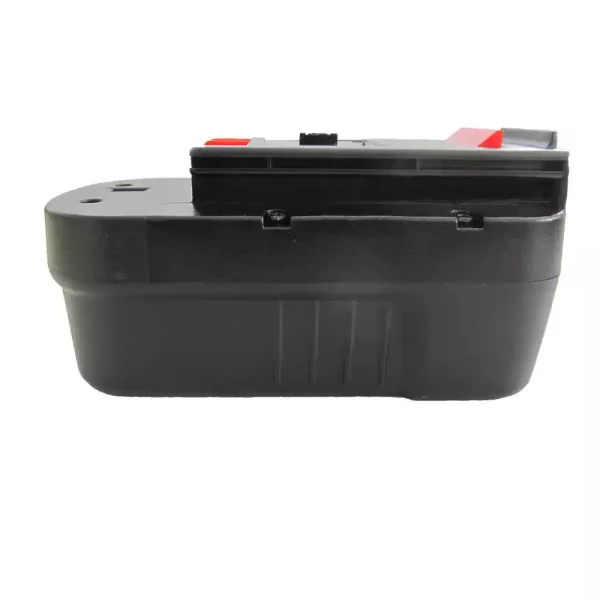 18V 3.0Ah Nadomestna baterija za Black&Decker BD18PSK,BDGL1800,BDGL18K-2,CD182K-2,CD18SFRK,CD18SK-2,CDC180AK,CDC180ASB,CDC18GK2
