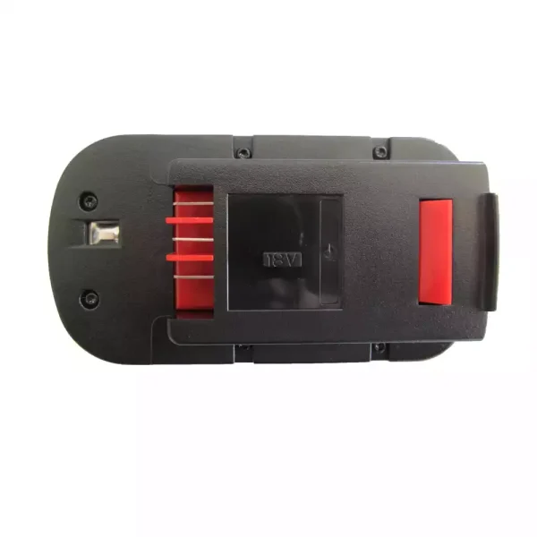 18V 3.0Ah Nadomestna baterija za Black&Decker BD18PSK,BDGL1800,BDGL18K-2,CD182K-2,CD18SFRK,CD18SK-2,CDC180AK,CDC180ASB,CDC18GK2 - Image 2