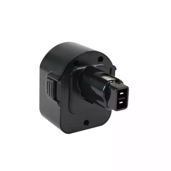 12V 3000mAh Nadomestna baterija za Black&Decker CD1200,CD1200K,CD1202GK,CD1202K,CD120GK,CD120GK2,CD12CA,CD12CAB,CD12CAH,CD12CB,CD12CBK,CD12CE,CD431,CD431K,CD431K2