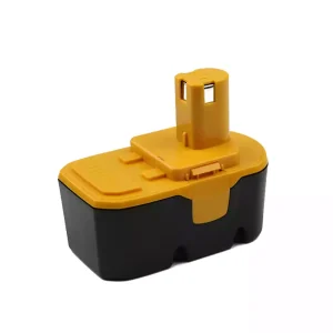 18V 3.0Ah Nadomestna baterija za Ryobi BPP-1813 BPP-1815 BPP-1817 BPP-1817/2  BPP-1820 130224028, 130255004