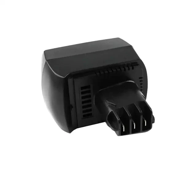 12V 3000mAh Nadomestna baterija za Metabo 6.02151.50, 6.25473 - Image 3