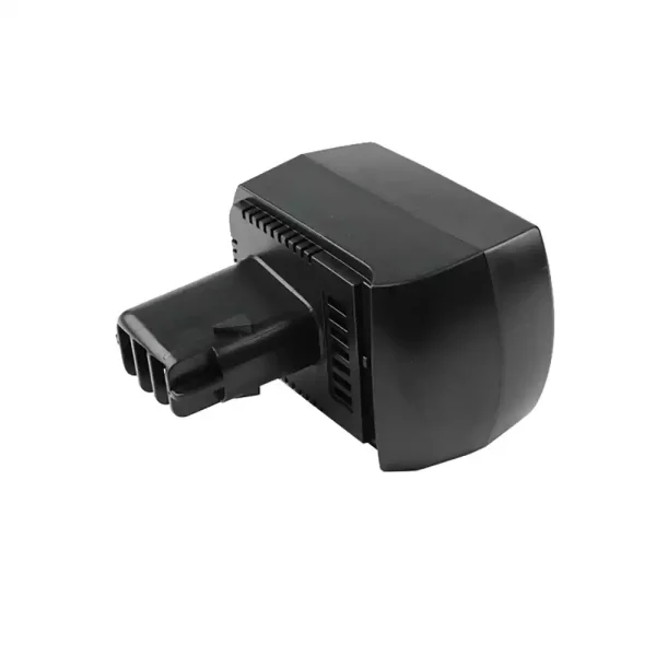 12V 3000mAh Nadomestna baterija za Metabo 6.02151.50, 6.25473 - Image 4