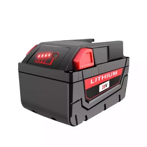 28V 3.0Ah Nadomestna baterija za Milwaukee 48-11-2830