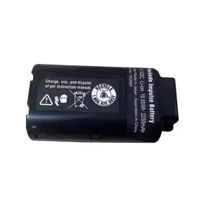 7.4V 2250mAh Nadomestna baterija za Paslode 902684