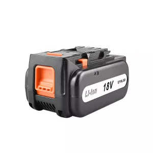 18V 3.0Ah Nadomestna baterija za Panasonic EZ9L51 EY9L51B EY9L50B