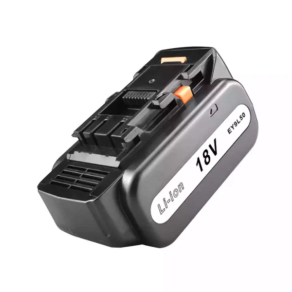 18V 3.0Ah Nadomestna baterija za Panasonic EZ9L51 EY9L51B EY9L50B - Image 2