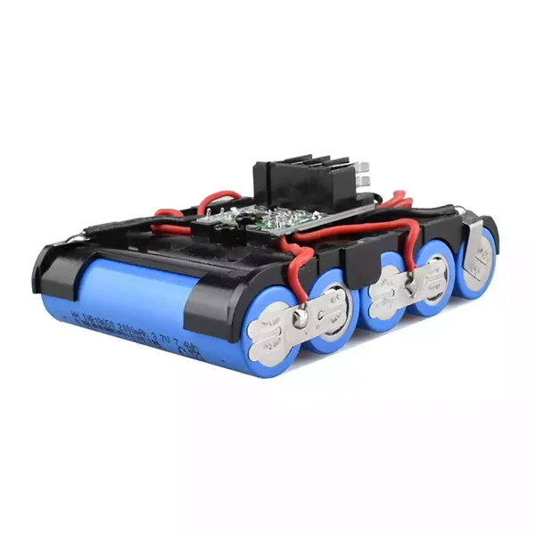 20V 3.0Ah Nadomestna baterija za Worx WU677 WU309 WU175 WG894E.9 WG894E.5 WG894E WG779E WG584E.9 WG549E.9 WG549E.5 WG549E WG549 WG547E.1 WG545E.1 WG543E - Image 3
