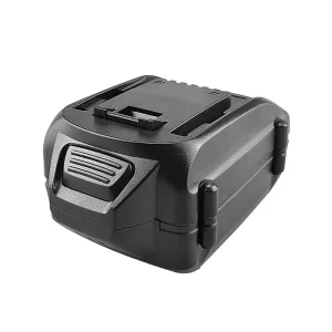 18V 5.0Ah Nadomestna baterija za Worx Compatible with Worx 18V and 20V Max Chargers:WA3875, WA3881, WA3847, WA3868, WA3835, WA3764, WA3732, WA3838, WA3742