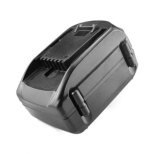 18V 5.0Ah Nadomestna baterija za Worx WA3512.1 WA3512 RW9161 WA3525 WA3520 - Image 2